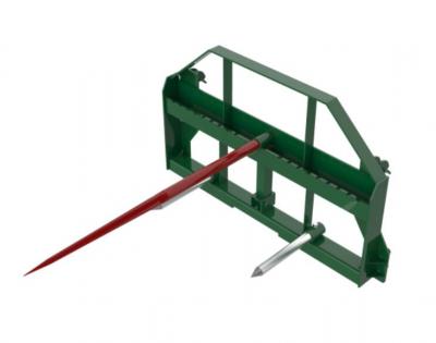 Hay Frame  Attachment