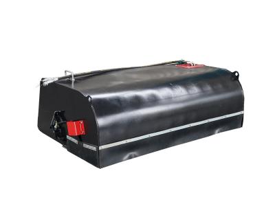 Pick-up Hopper Broom