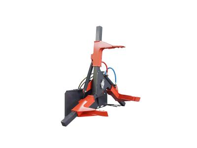 Skid Steer Tire Grabber