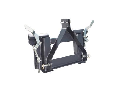 Quick Attach Adapter