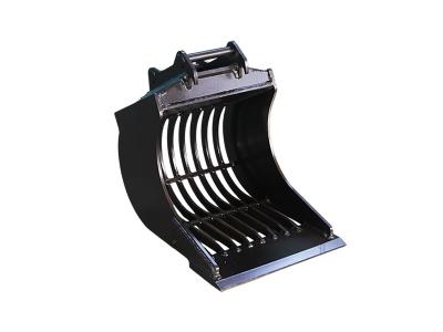 Mini Skeleton Rock Bucket