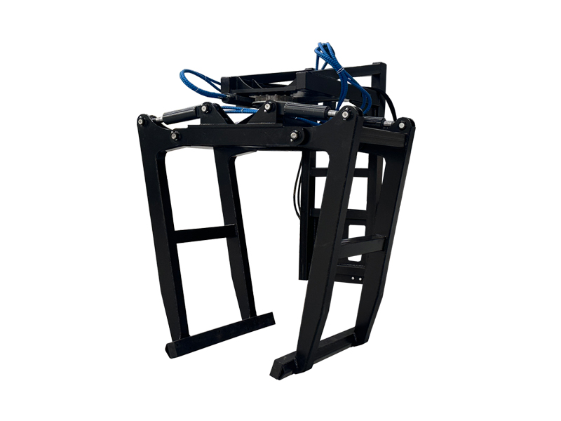 Hydraulisk Brick & Block Clamp