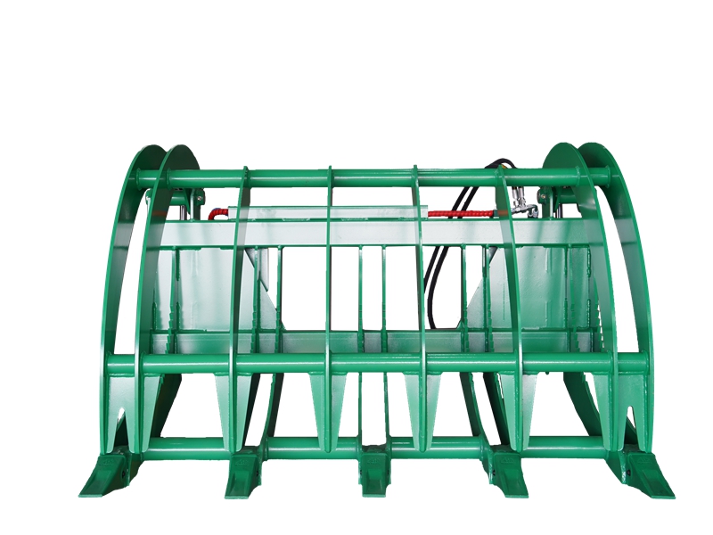 Tämj din mark: Det ultimata verktyget för tuffa jobb - 72