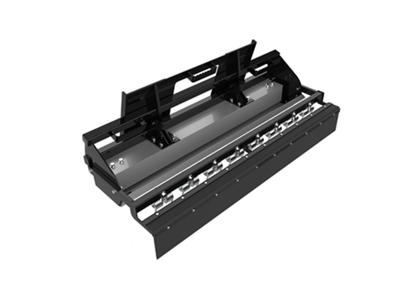 Uppgradera din skidstyrningsutrustning med den magnetiska soparen!