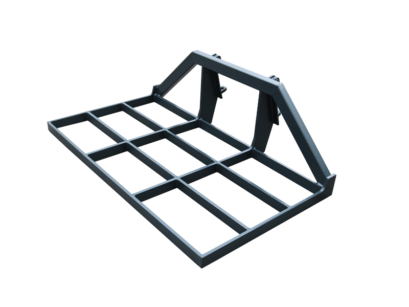 Level Spreader Bar för Avant Loader - det ultimata tillbehöret för alla dina nivelleringsbehov