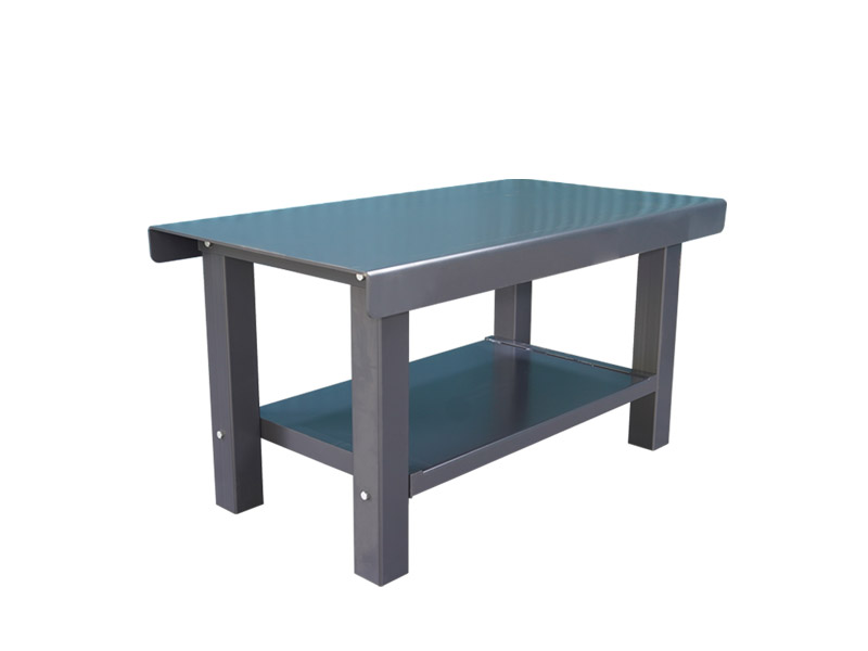 Det ultimata kraftiga svetsbordet för industriell excellens