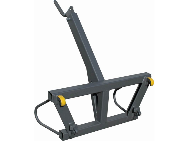 Utrusta din traktor med storsäckslyftaren för oöverträffad bekvämlighet