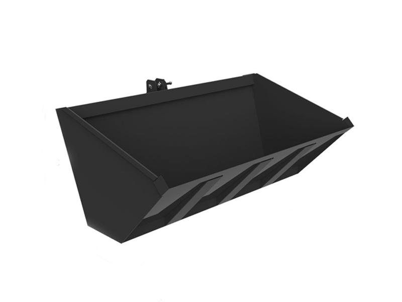 3-punkts hydraulisk tipphink